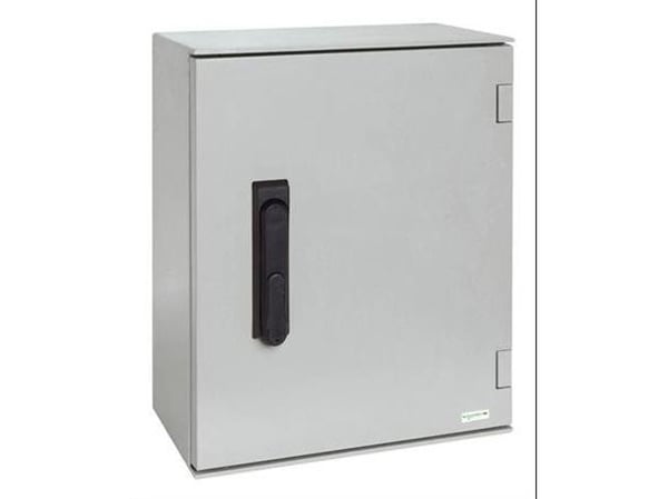 Schneider Electric NSYPLM64G, 436 mm, 250 mm, 647 mm