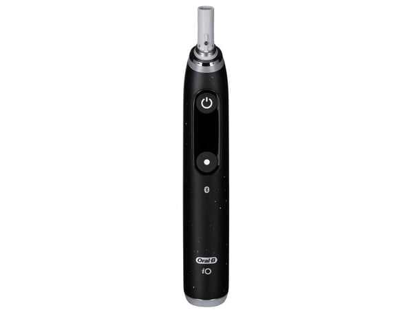 Oral-B iO Series 10 elektrisk tannbørste svart
