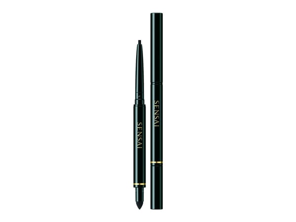 KANEBO SENSAI LASTING EYELINER PENCIL 01 BLACK 0,1G