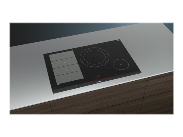 EX875LEC1E iQ700 induksjonsskogplate