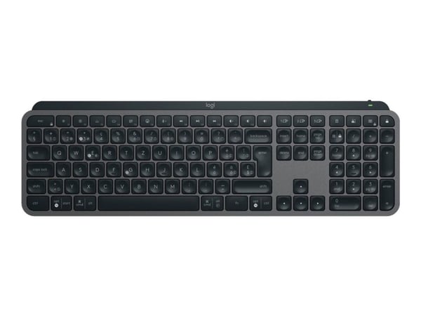 MX KEYS S - GRAFIITTI - US INTL PERP - BT N/A - INTNL-973 PLUS PALMRE