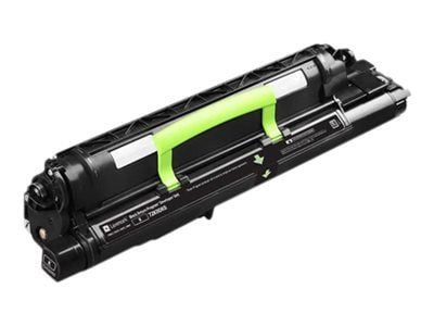 Lexmark - Svart - original - fremkallerpatron LCCP, LRP - for Lexmark CS820, CS827, CX820, CX825, CX827, CX860, XC6152, XC6153, XC8160, XC8163