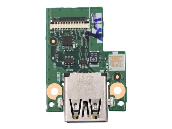 Lenovo - USB-kort - FRU - for ThinkPad L13 Yoga Gen 3 21BC