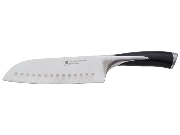 KYU - Santoku veitsi 17.5cm