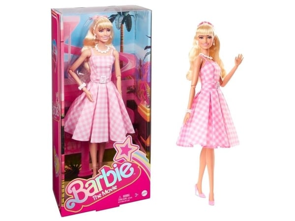 Barbie Movie Perfect Day Barbie