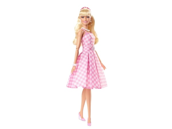 Barbie Movie Perfect Day Barbie