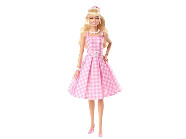 Barbie Movie Perfect Day Barbie