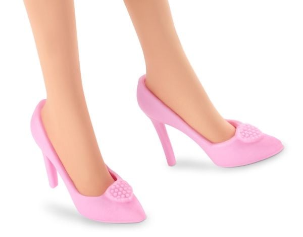 Barbie Movie Perfect Day Barbie