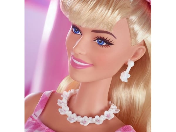 Barbie Signature HPJ96, Muotinukke, Naaras, 3 vuosi/vuosia, Poika/tyttö, 330,2 mm, 970 g