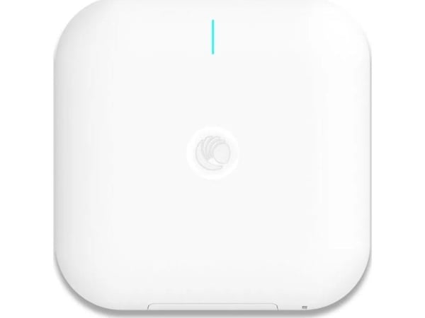Cambium Networks XV3-8 - Trådløst tilgangspunkt - 1GbE, 5GbE, 2.5GbE - Wi-Fi 6, Bluetooth - 2.4 GHz, 5 GHz - vegg/tak-monterbar