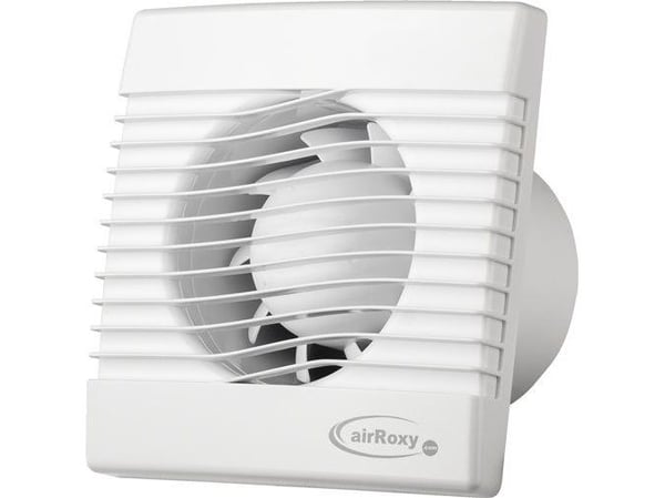 Fan ³ bathroom fan airRoxy pRim fi 150 PS
