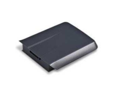 Honeywell Battery Pack - Håndholdt batteri - litiumion - 3900 mAh - for Honeywell CN51