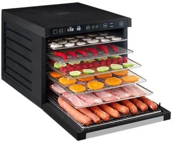 Concept SO3000 tørketrommel