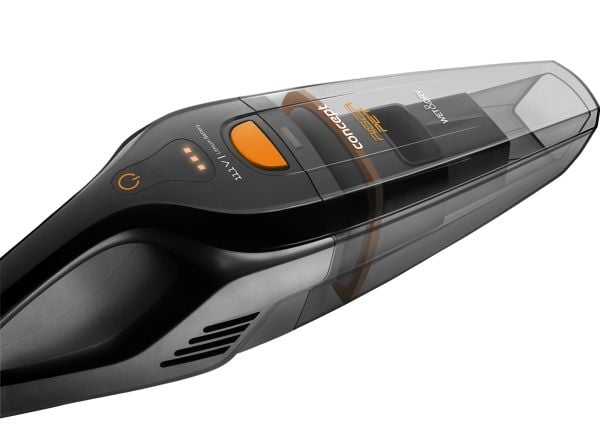 Concept VP4351 handhållen dammsugare