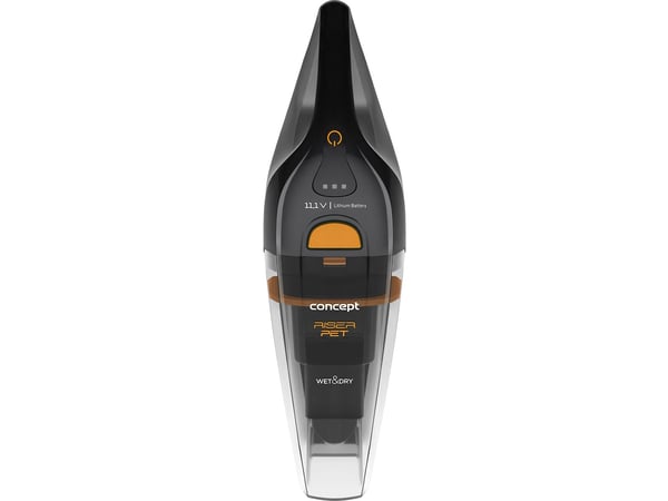 Concept VP4351 handhållen dammsugare