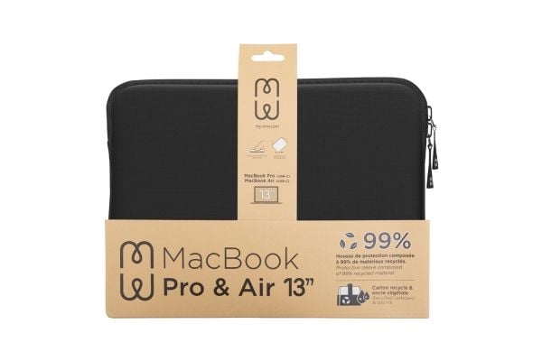 MW Basics ²Life, Överdrag, 33 cm (13")