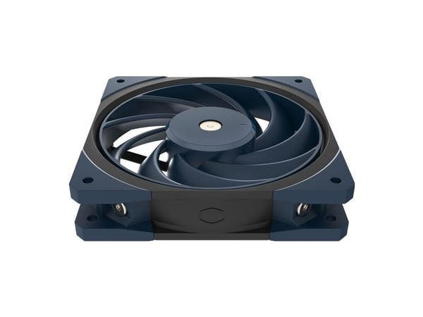 Cooler Master Mobius 120 OC