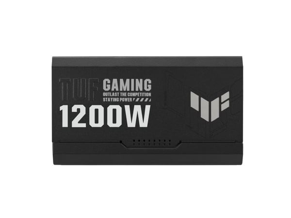 ASUS - Virtalähde (sisäinen) - 1200 wattia