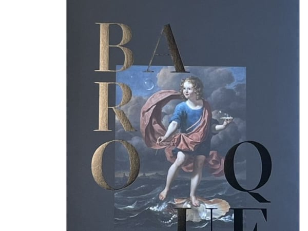 Barokk | Mikkel Bogh, Eva de la Fuente Pedersen, Anne Haack Christensen, Troels Filtenborg | Språk: Engelsk
