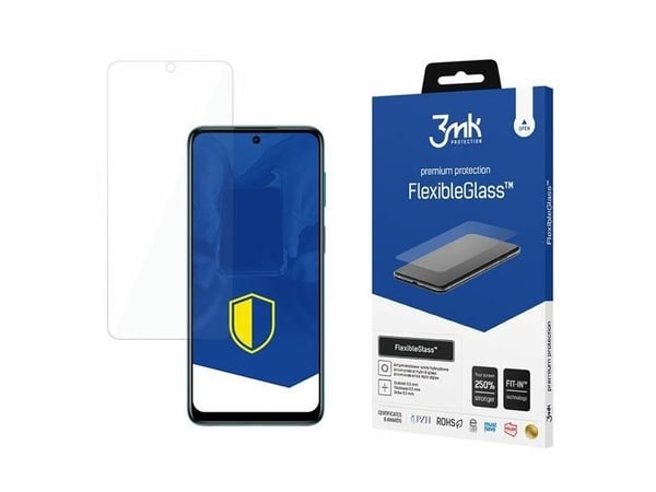 3MK FlexibleGlass, Motorola Moto G42, 1 stykker