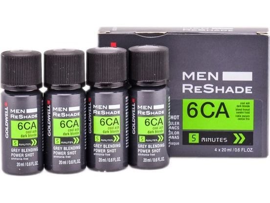 Goldwell Men ReShade 6CA - Mies - 80 ml