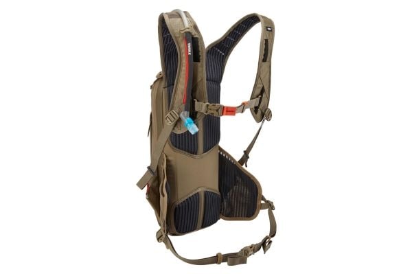 Thule 3203796, Nylon