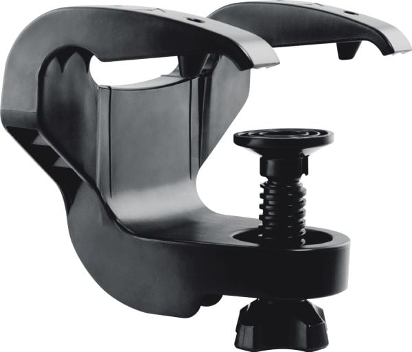 SPEEDLINK SL-650900-BK, Nintendo Switch, PC, PlayStation 4, Playstation 3, Monteringsskena, Svart, 1 styck, Låda