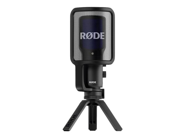 RØDE - Mikrofon - USB