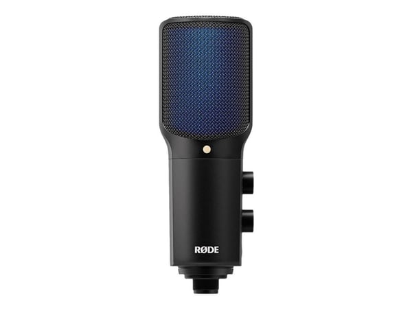 RØDE - Mikrofon - USB