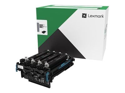 Lexmark - Svart, Farge - sett for skriverbildedannelse LCCP, LRP - for Lexmark C2240, C2325, C2425, C2535, CX421, CX522, CX622, CX625, MC2640, XC22...