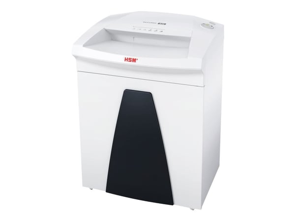 HSM SECURIO B26 4.5 x 30 mm, Silpuksi leikkaava, 28 cm, 4.5 x 30 mm, 55 L, 56 dB, 3900 mm/min