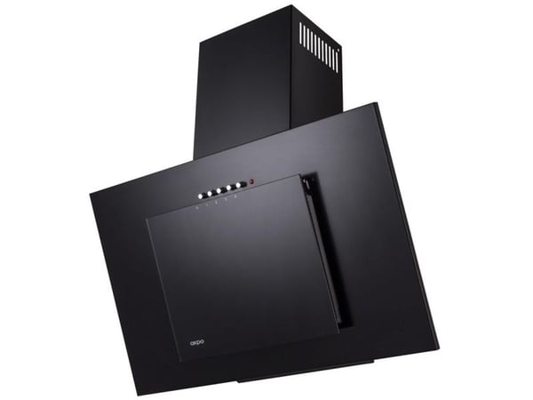 Akpo WK-4 Nero Eco, 300 m³/t, E, A, E, 71 dB, Veggmonterbar
