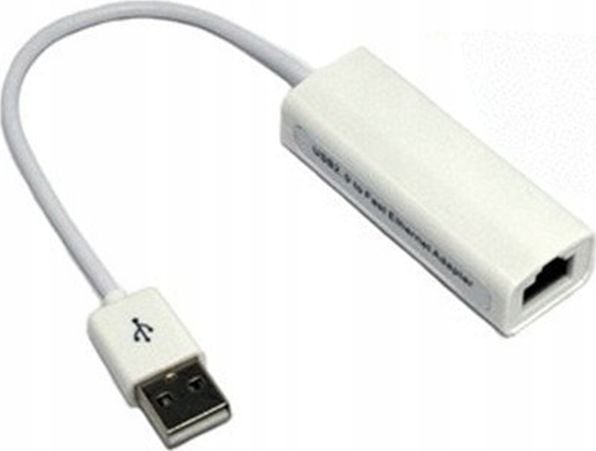 Nettverkskort ATL ATL AK218 10/100Mbps USB