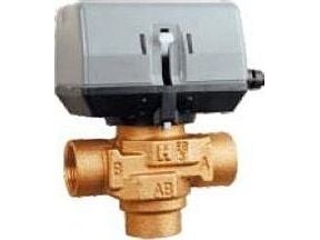 Kospel Honeywell deleventil 3-DR 3/4" (ZAWÓR.KOT.VC6013)