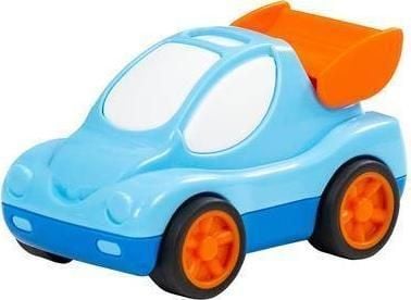 Wader Polesie 88819 Baby Car inertial urheiluauto Inertial urheiluauto