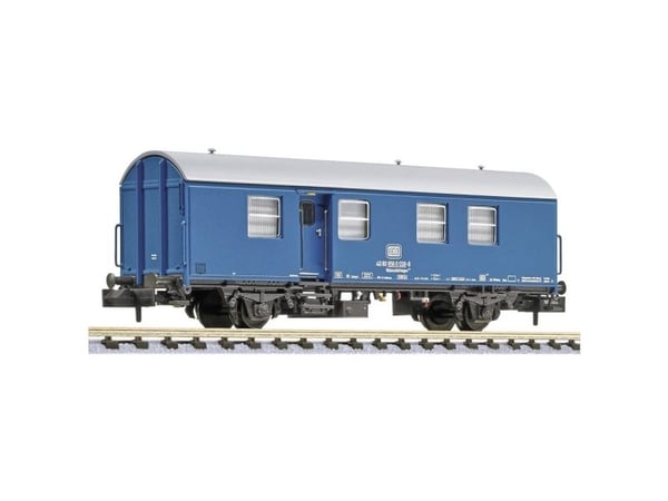 Liliput L265058 N Minitrix personvogn
