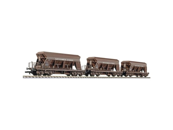 Liliput L230169 styrevogn DC