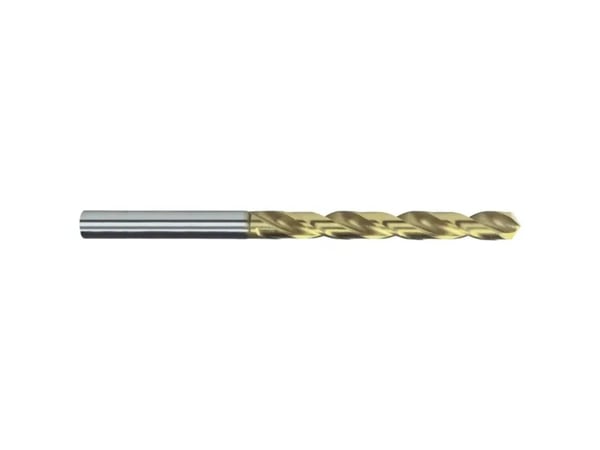 Exact 74442 #####TIAIN-TIP Spiralbor 4.2 mm DIN 338 10 stk Exact 74442 #####TIAIN-TIP Spiralbor 4.2 mm DIN 338 10 stk