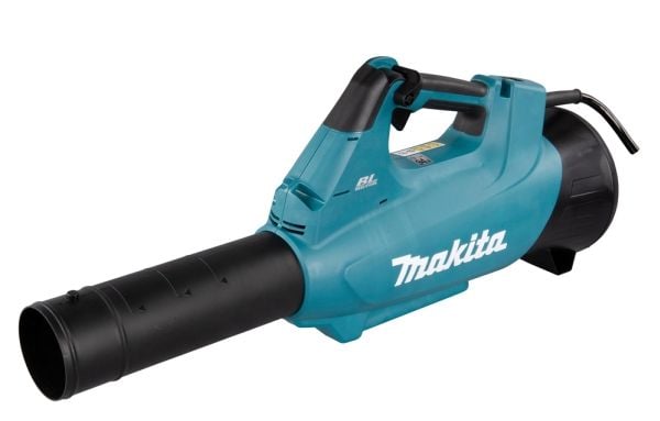 Makita UB001CZ - Løvblåser - trådløs - 36 V - uten batteri, ingen lader - 0-24000 rpm - 1056 m³/t - 70 m/s - 2.6 kg - SOLO