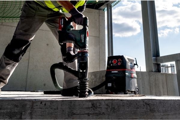 METABO.MŁOT KHA 18 LTX BL 40