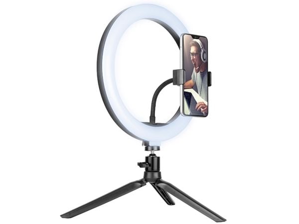 Tracer - Ringlys - 1 hoder x 120 lampe - LED - 13.4 W - DC