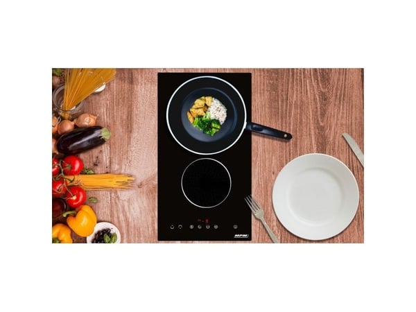 MPM (MPM-30-VCB-22) Vitrokeraaminen keittotaso
