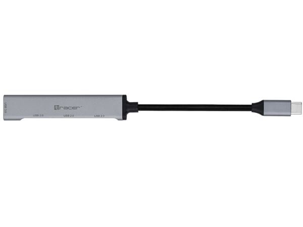 Tracer H40 - Hub - stasjonær