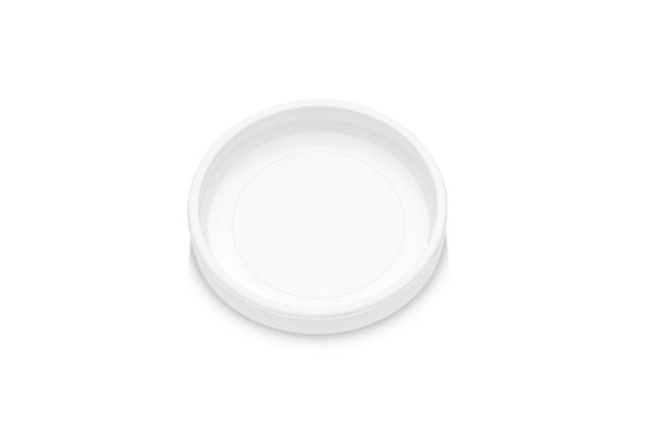 EK Vannblokker 3831109904312, plugg, ABS, hvit, 1/4", 10 stk