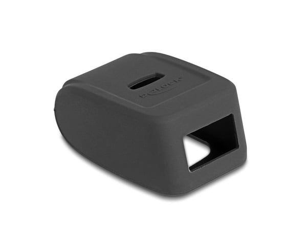 Delock suojakotelo rengaskannerille 90508