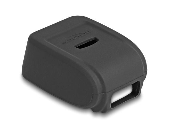Delock suojakotelo rengaskannerille 90508
