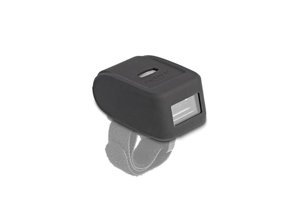 Delock suojakotelo rengaskannerille 90508