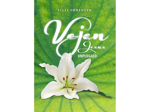 Vejen | Lilli Sørensen | Språk: Dansk Vejen | Lilli Sørensen | Språk: Dansk
