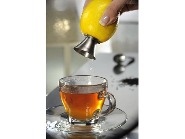GEFU CITRONELLO - Citronpress