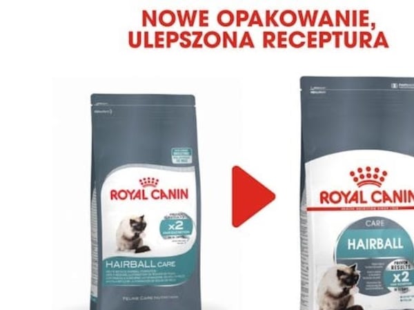 Royal Canin Hairball Care 10kg